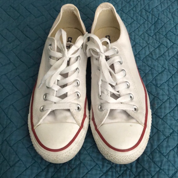 Women’s Converse Chuck Taylor All Star Low - Picture 3 of 6